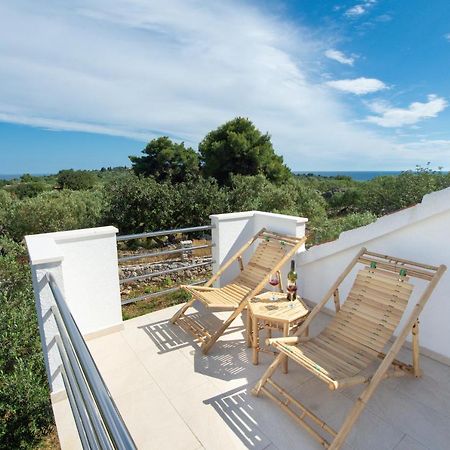 Vila Lila Mali Drvenik Dış mekan fotoğraf