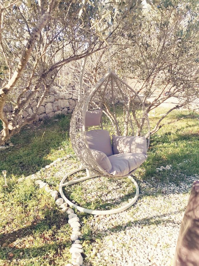 Vila Lila Mali Drvenik Dış mekan fotoğraf